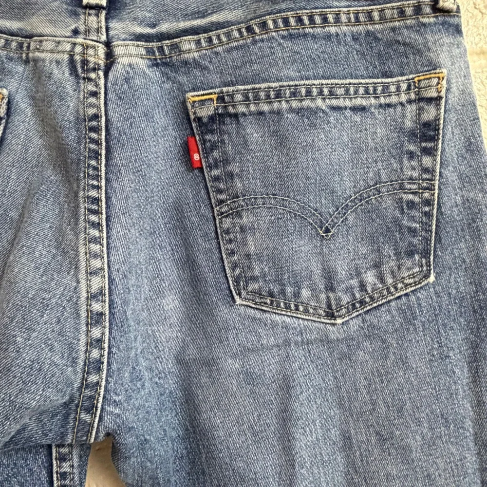 Levis levi 511